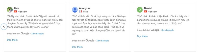 Pù Luông Ecolodge - Không gian nghỉ dưỡng xanh giữa lòng di sản