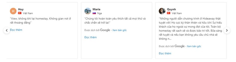 Pù Luông Ecolodge - Không gian nghỉ dưỡng xanh giữa lòng di sản