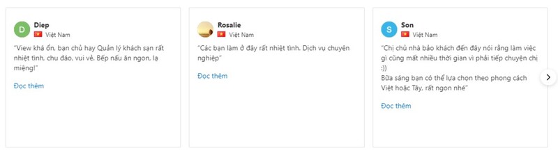 Pù Luông Ecolodge - Không gian nghỉ dưỡng xanh giữa lòng di sản