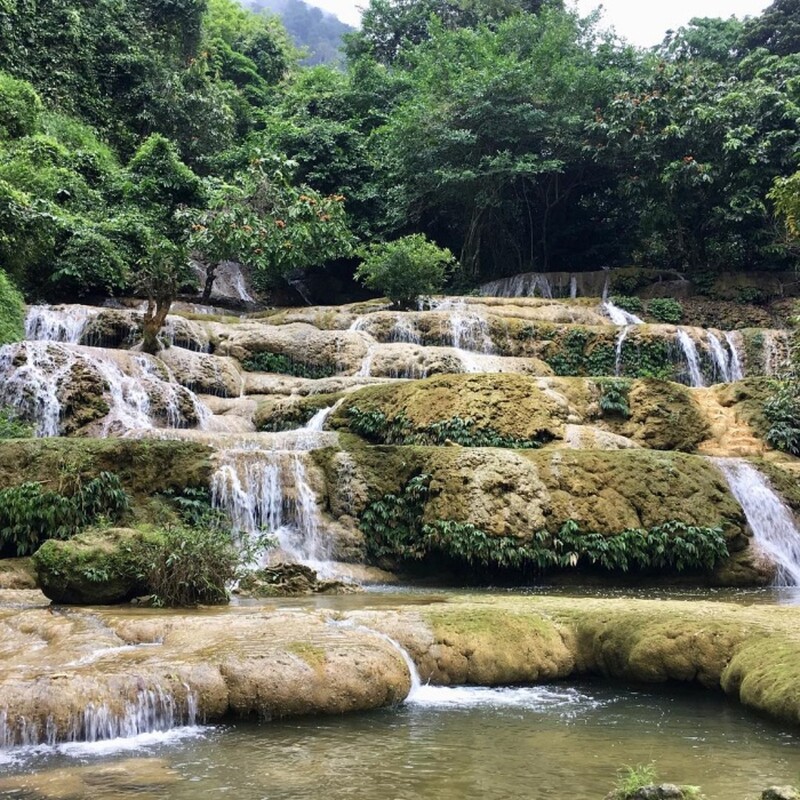 Pù Luông Ecolodge - Không gian nghỉ dưỡng xanh giữa lòng di sản