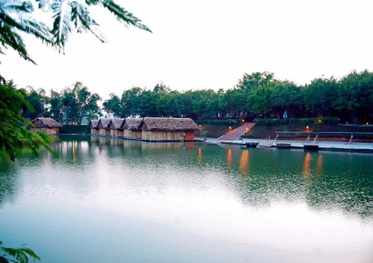 Quảng Tây Resort