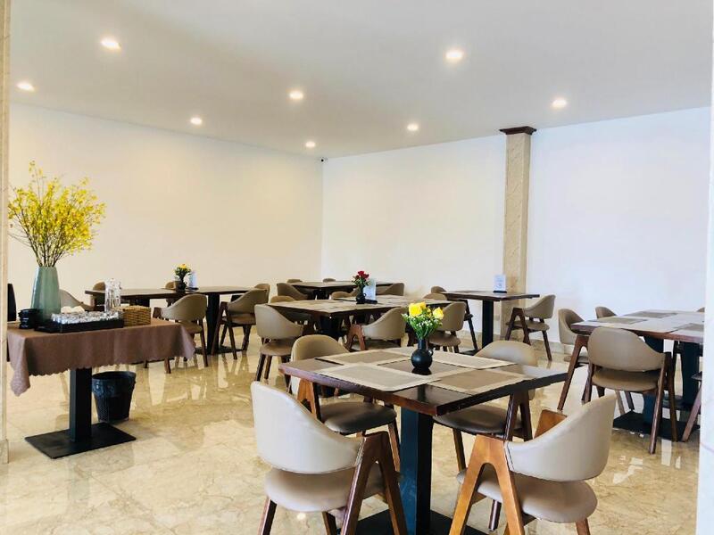 Rủ nhau đi trốn tại Romeo & Juliet Dalat Resort