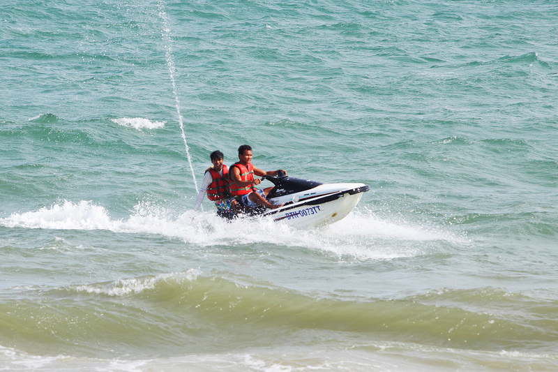 Saigon Mui Ne Resort - Một thoáng Sài Gòn xưa giữa Mũi Né nắng gió