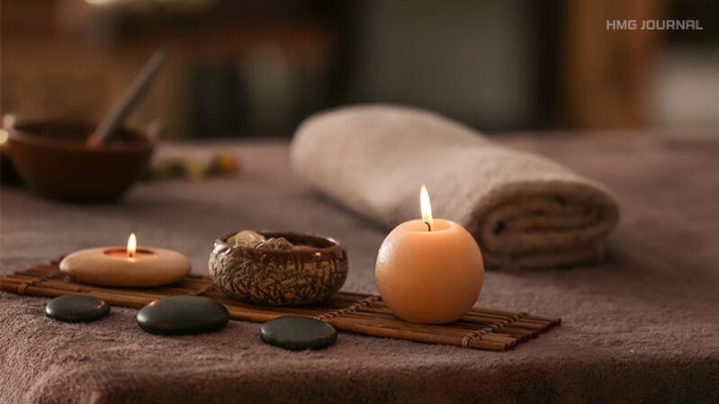 Saigon Park Resort - Một thoáng nét xưa Sài Thành ẩn trong hiện thời