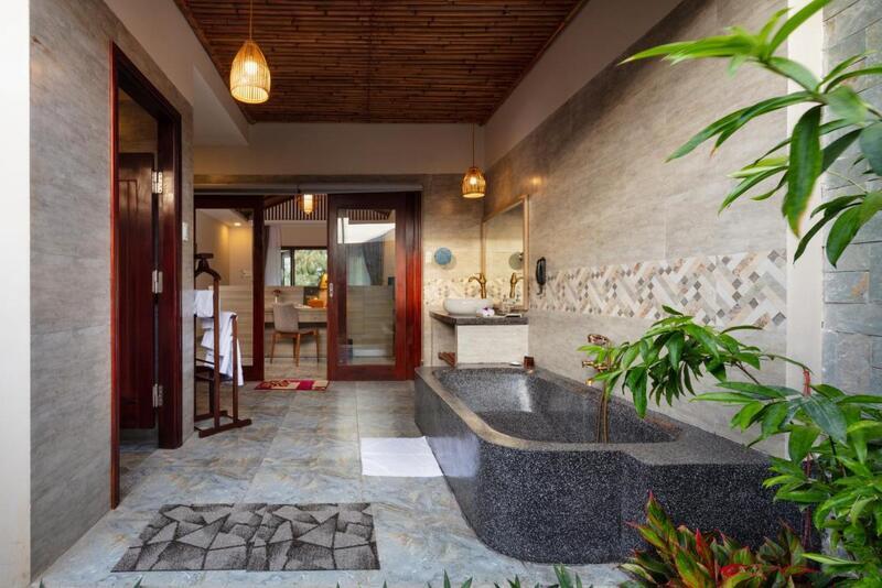 Sao Mai Resort - Viên ngọc quý của miền biển Phú Yên