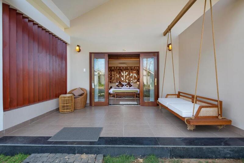 Sao Mai Resort - Viên ngọc quý của miền biển Phú Yên