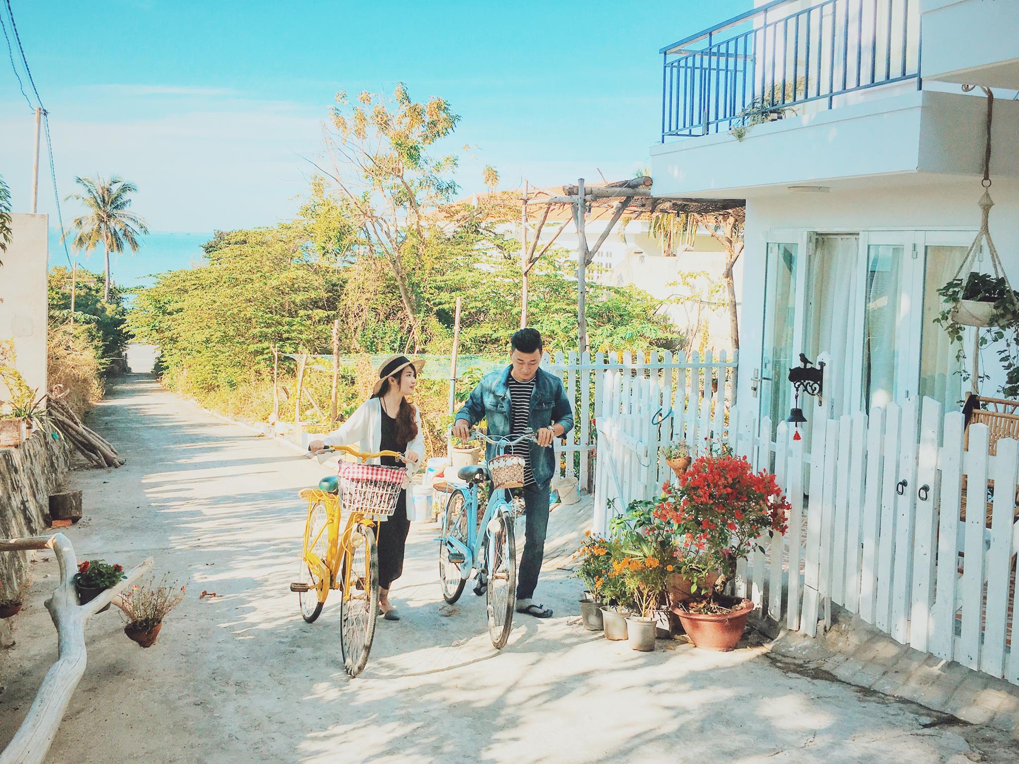 Sea la vie homestay