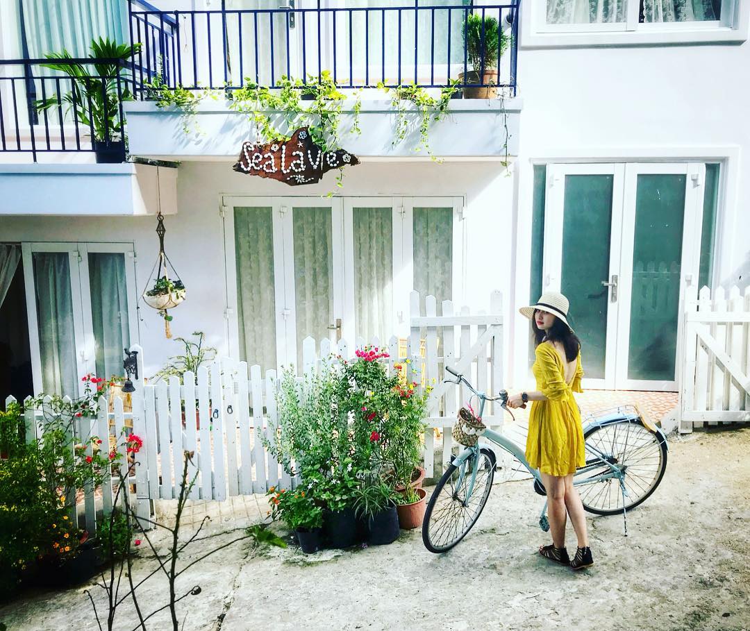 Sea la vie homestay