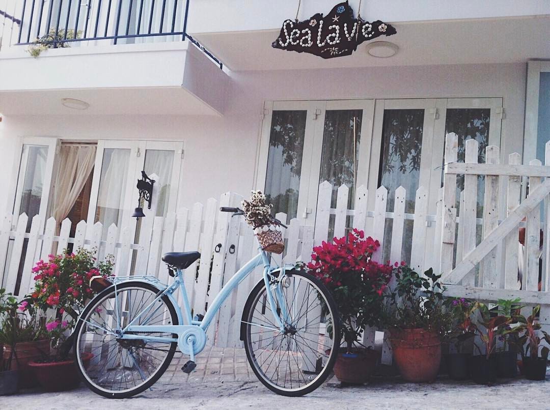 Sea la vie homestay