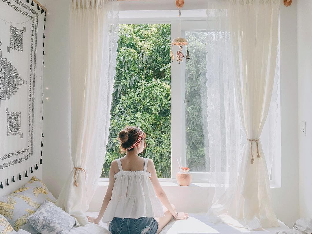 Sea la vie homestay