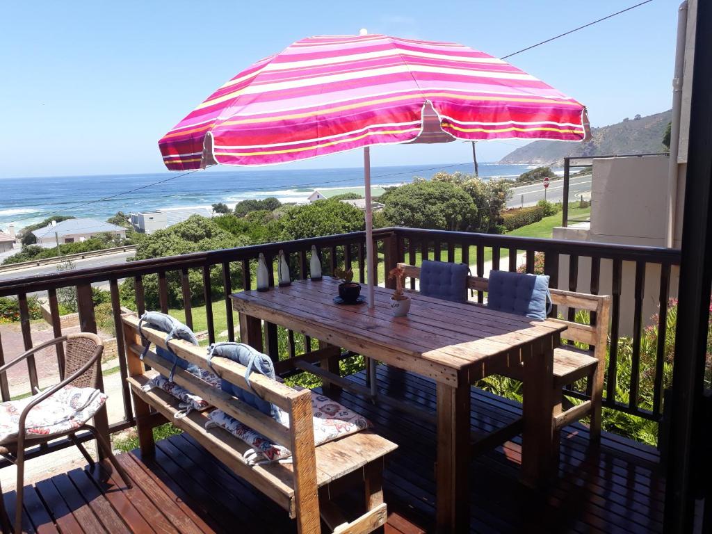 Sea la vie homestay