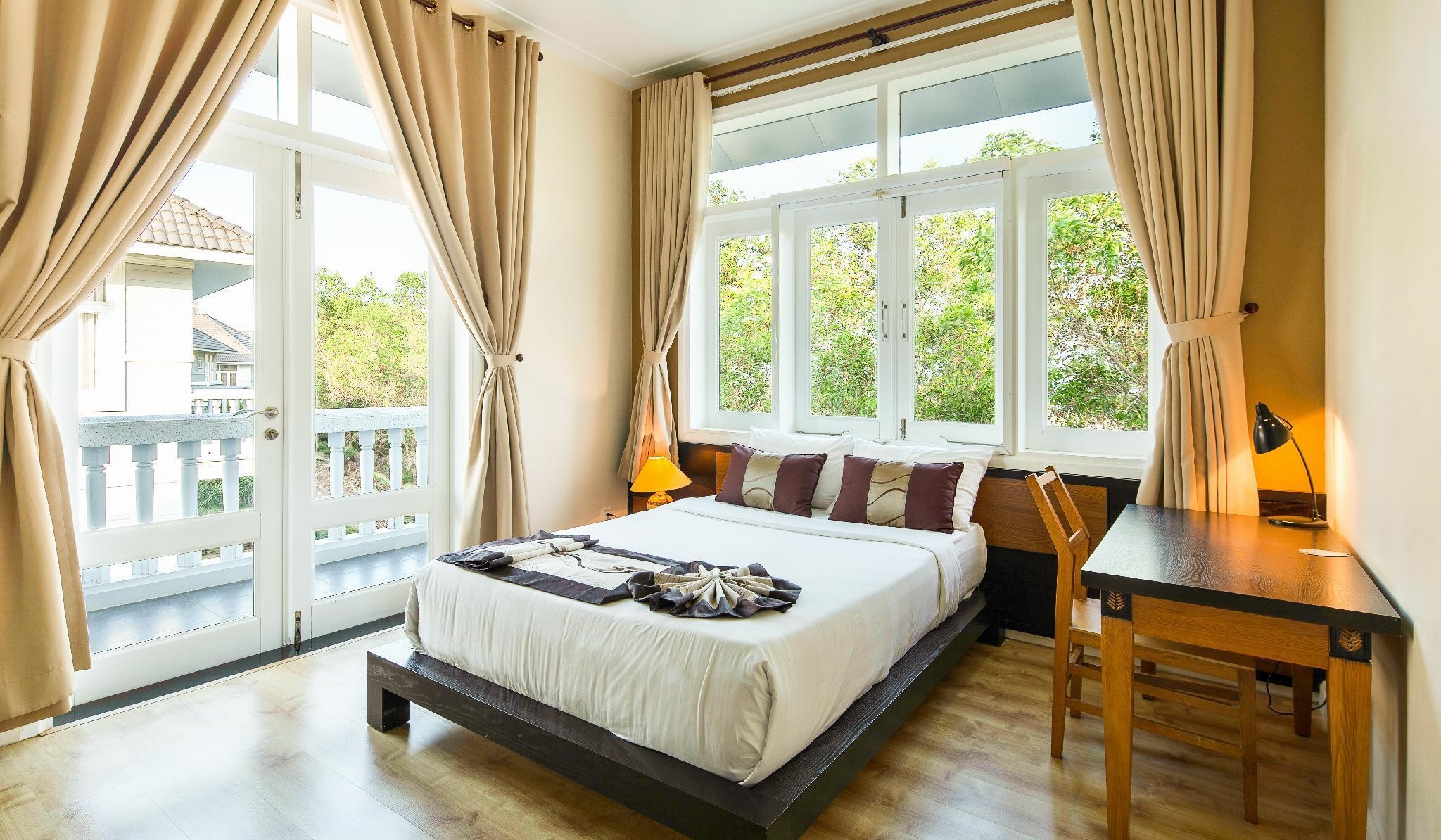 Sea Link Mũi Né  - Khu nghỉ dưỡng hạng sang tại phố biển