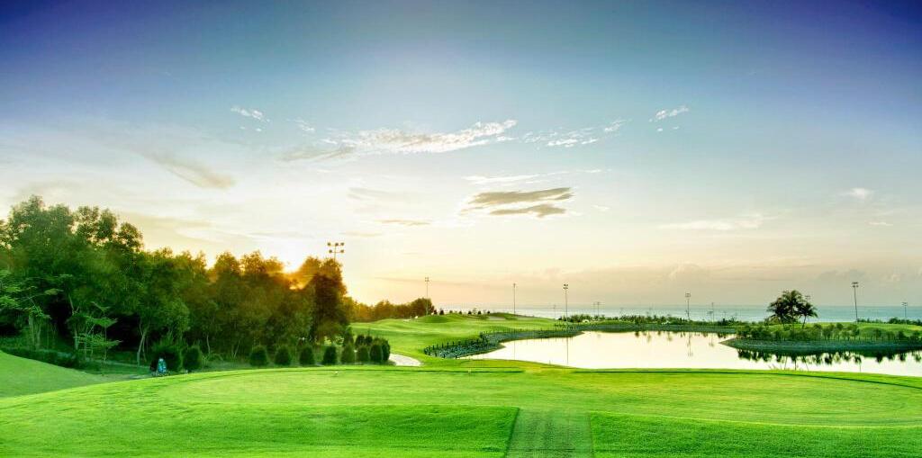 Sea Link Mũi Né  - Khu nghỉ dưỡng hạng sang tại phố biển