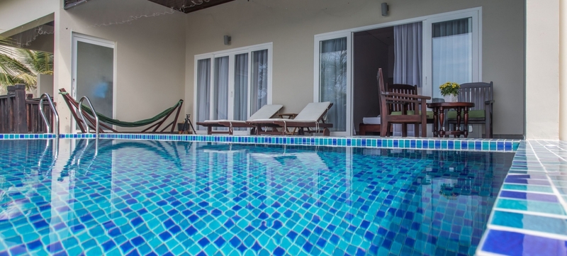 Sea Sense Resort Phu Quoc - Chất mộc mạc nên thơ tô điểm cho Phú Quốc