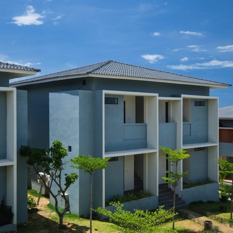 Sea Star Resort Quảng Bình - Nơi dừng chân lý tưởng cho kỳ nghỉ hè