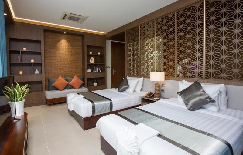 Sonaga Beach Resort Phú Quốc - Hòa quyện nét đẹp kiến trúc tứ phương