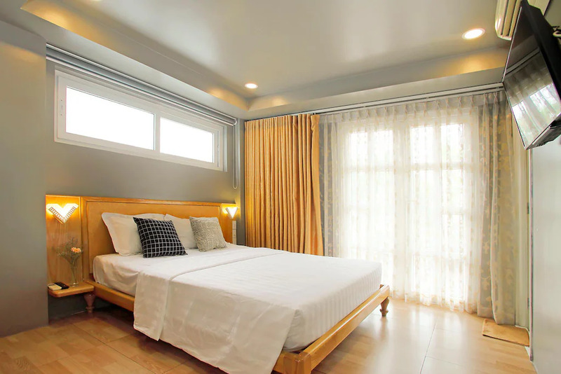 Sunshine Boutique Hotel Phu My Hung - Hàn Quốc trong tầm tay
