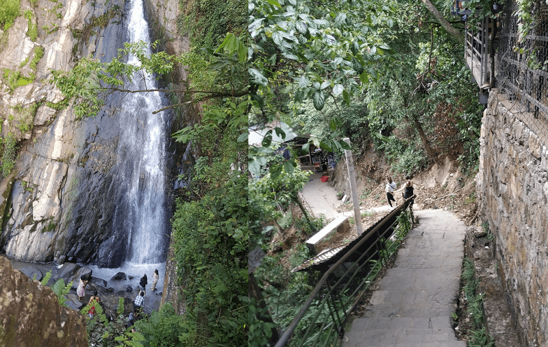 Tam Dao Belvedere Resort - Thiên đường nghỉ dưỡng siêu gần Hà Nội