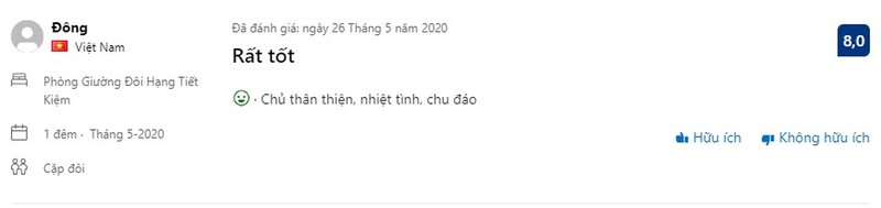 Khách sạn Thắng Lợi Tam Đảo - Chốn dừng chân giá rẻ giữa sương mờ