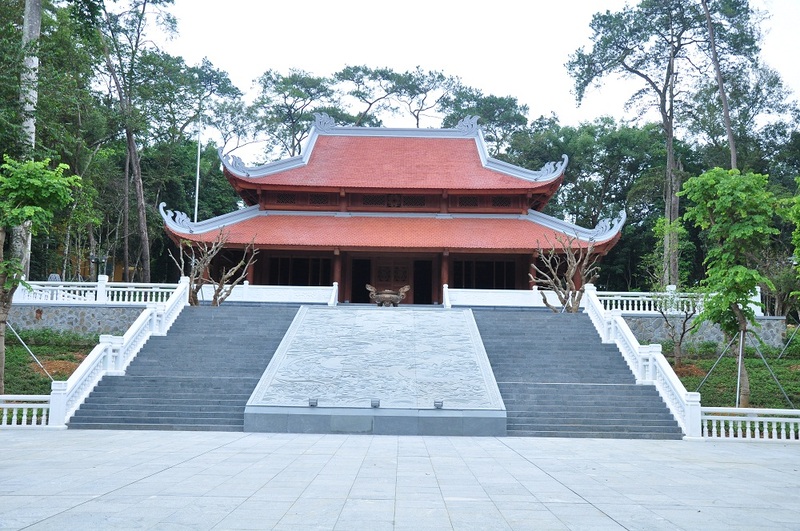 Thanh Lâm Resort - Nghỉ dưỡng thư thái tại nơi "quê cha đất tổ"