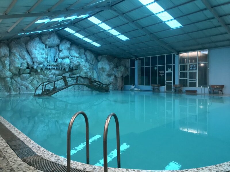 Thanh Lâm Resort - Nghỉ dưỡng thư thái tại nơi "quê cha đất tổ"