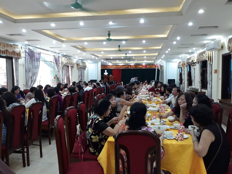 Thanh Lâm Resort - Nghỉ dưỡng thư thái tại nơi "quê cha đất tổ"