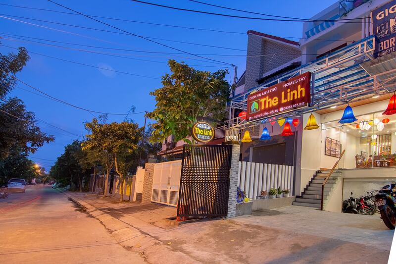 The Linh Homestay Hoi An - Chốn thân thương giữa phố Hội yêu kiều