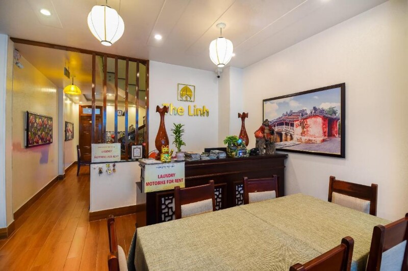 The Linh Homestay Hoi An - Chốn thân thương giữa phố Hội yêu kiều