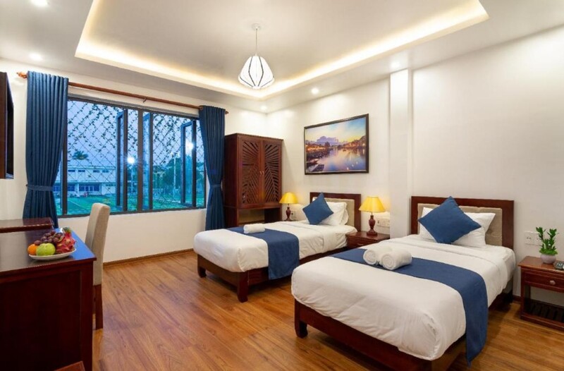 The Linh Homestay Hoi An - Chốn thân thương giữa phố Hội yêu kiều