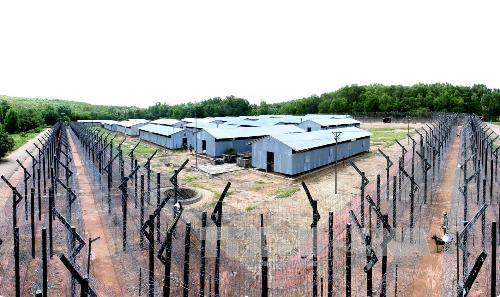 thiên hải sơn resort phú quốc