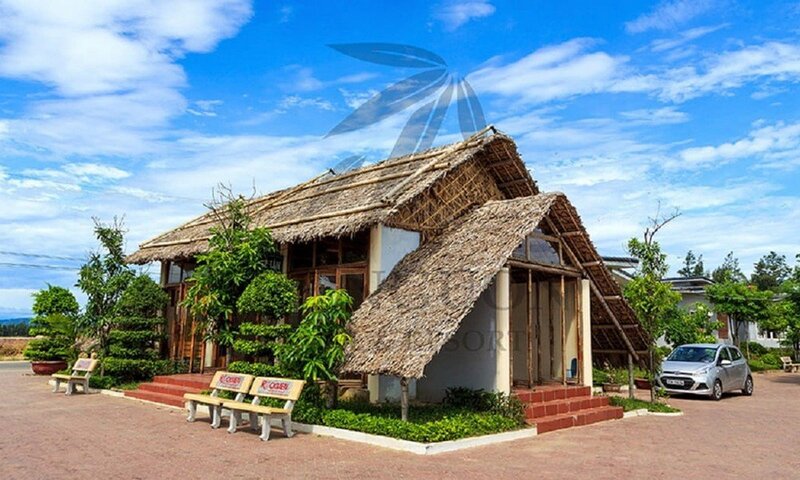 Tre Nguồn Resort - Nghỉ dưỡng tại "Cung đàn biển miền Trung"