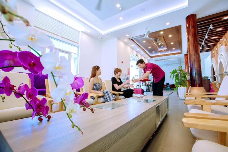 TTC Resort - Hệ sinh thái nghỉ dưỡng khép kín bên những bờ biển xinh đẹp