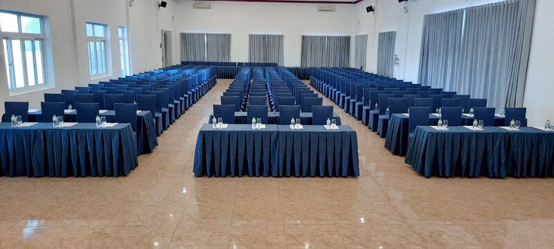 TTC Resort - Hệ sinh thái nghỉ dưỡng khép kín bên những bờ biển xinh đẹp