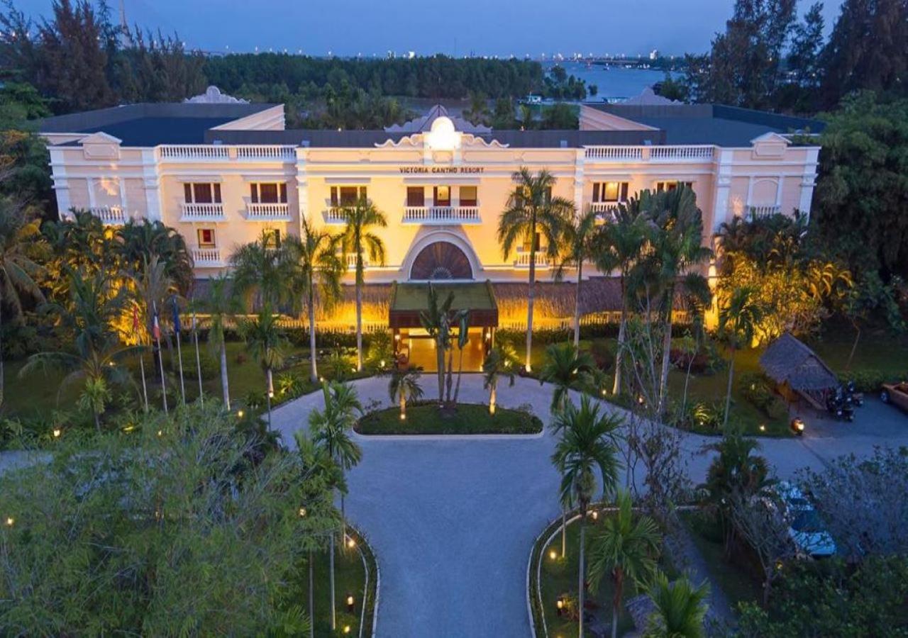 Victoria Cần Thơ Resort