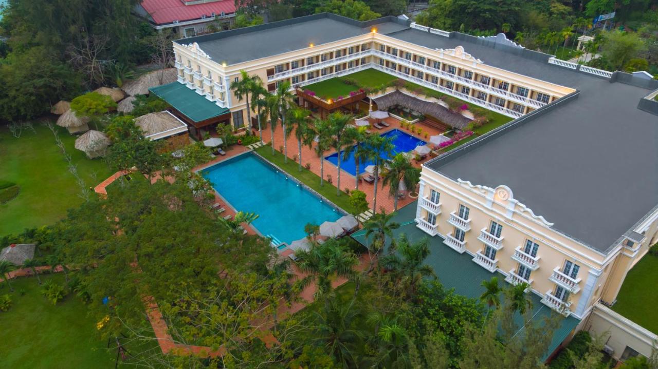 Victoria Cần Thơ Resort