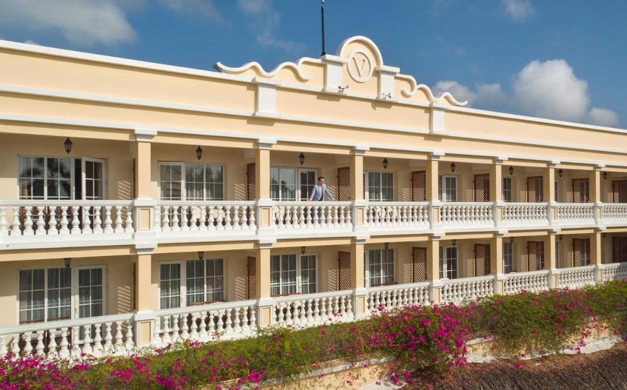 Victoria Cần Thơ Resort