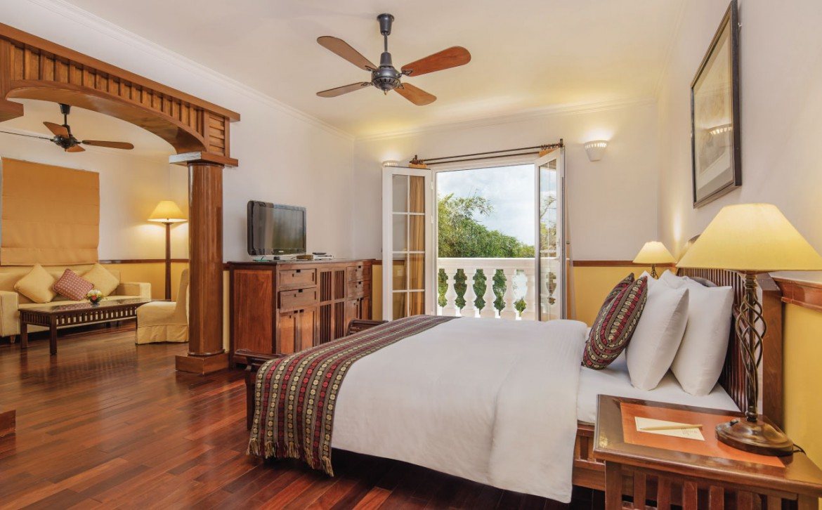 Victoria Cần Thơ Resort