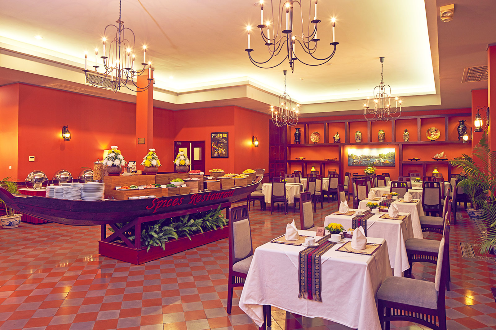 Victoria Cần Thơ Resort