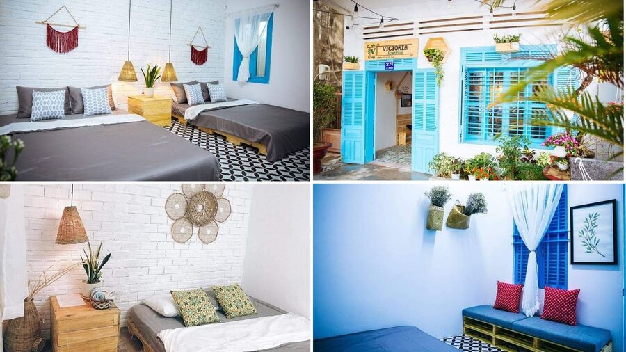 victoria homestay Phú Yên