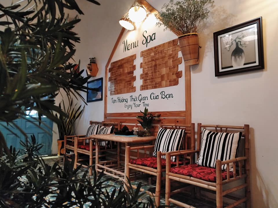 victoria homestay Phú Yên