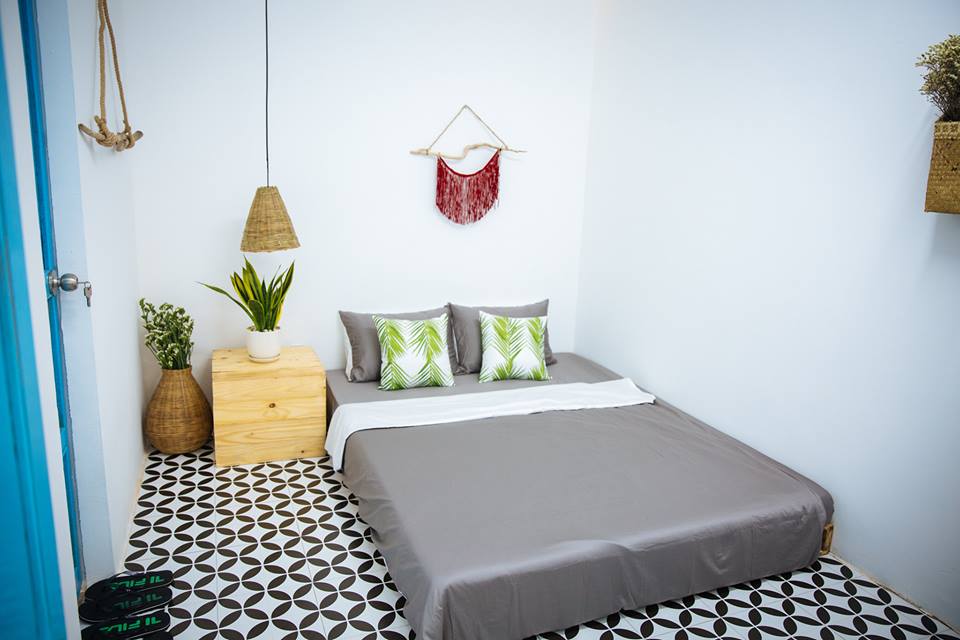 victoria homestay Phú Yên