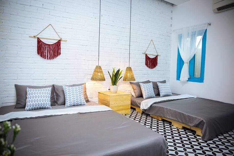 victoria homestay Phú Yên