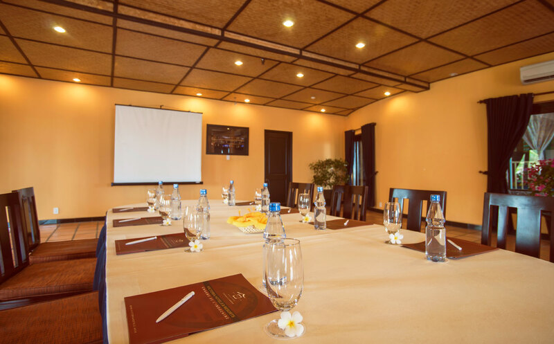 Victoria Phan Thiet Beach Resort & Spa - "Giấc mơ trưa" giữa nắng gió Phan Thiết