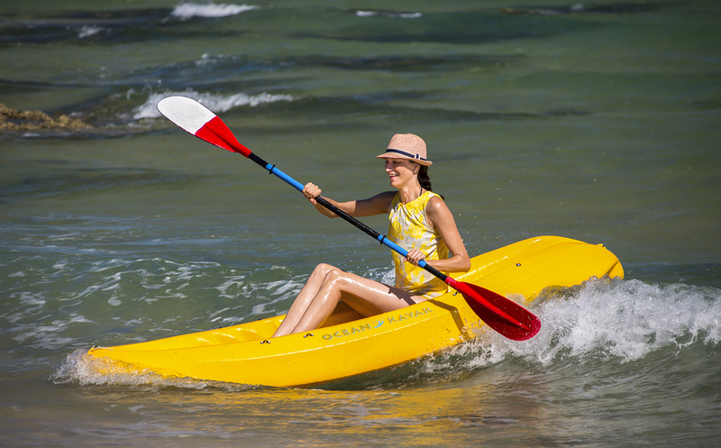 Victoria Phan Thiet Beach Resort & Spa - "Giấc mơ trưa" giữa nắng gió Phan Thiết