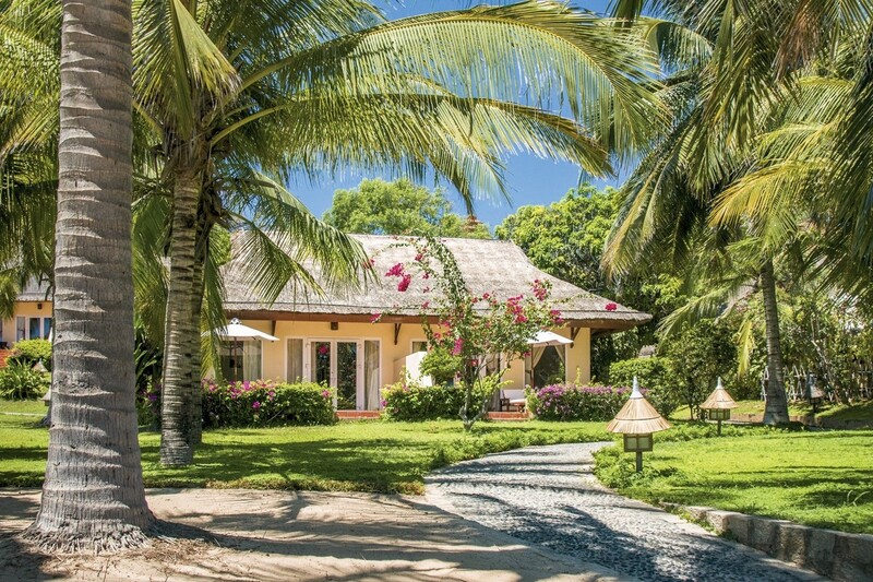 Victoria Phan Thiet Beach Resort & Spa - "Giấc mơ trưa" giữa nắng gió Phan Thiết