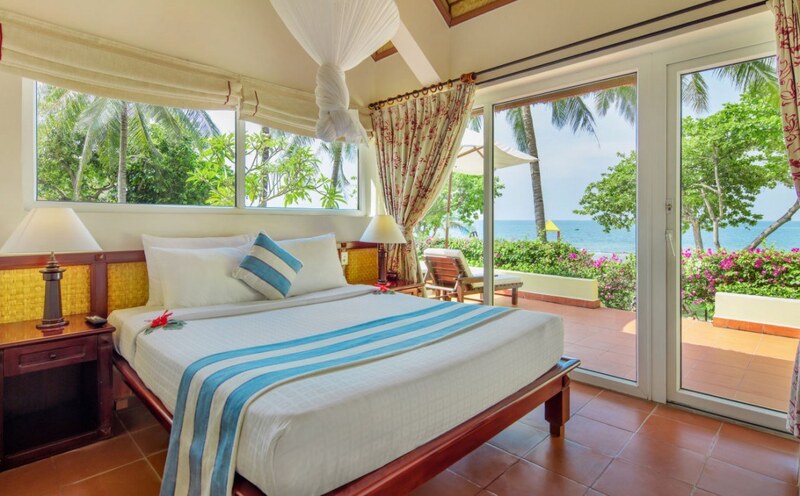 Victoria Phan Thiet Beach Resort & Spa - "Giấc mơ trưa" giữa nắng gió Phan Thiết