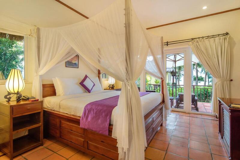 Victoria Phan Thiet Beach Resort & Spa - "Giấc mơ trưa" giữa nắng gió Phan Thiết