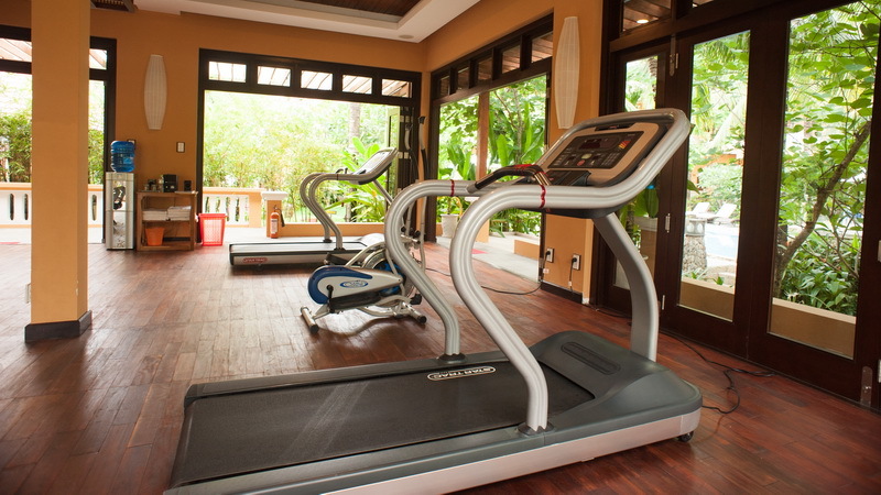 Vinh Hung Riverside Resort & Spa - Chốn bình yên giữa lòng phố cổ