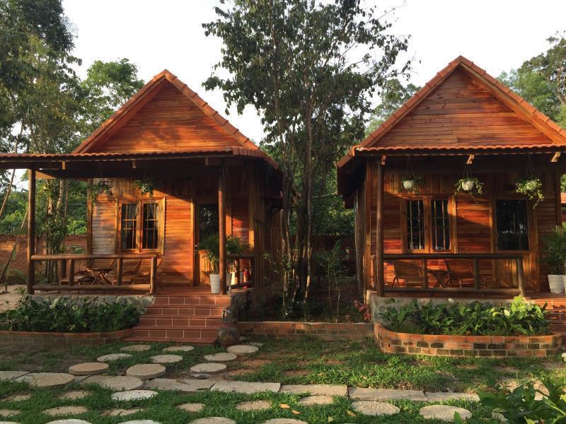 Wild Beach Phú Quốc Resort - Đắm chìm trong thiên nhiên đảo ngọc