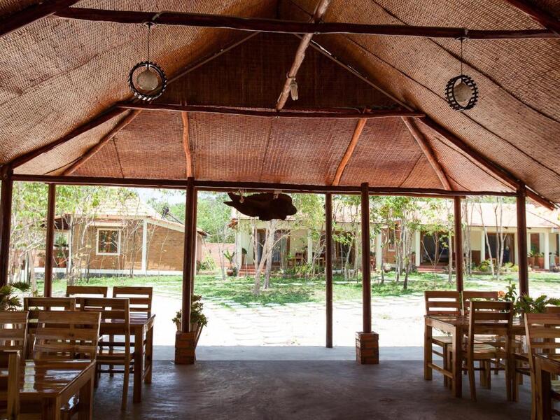 Wild Beach Phú Quốc Resort - Đắm chìm trong thiên nhiên đảo ngọc